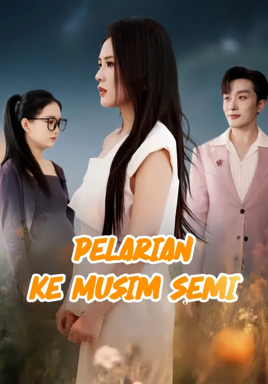 Pelarian ke Musim Semi